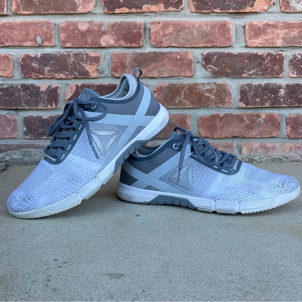 Reebok Crossfit Grace (women’s 8 shoe)